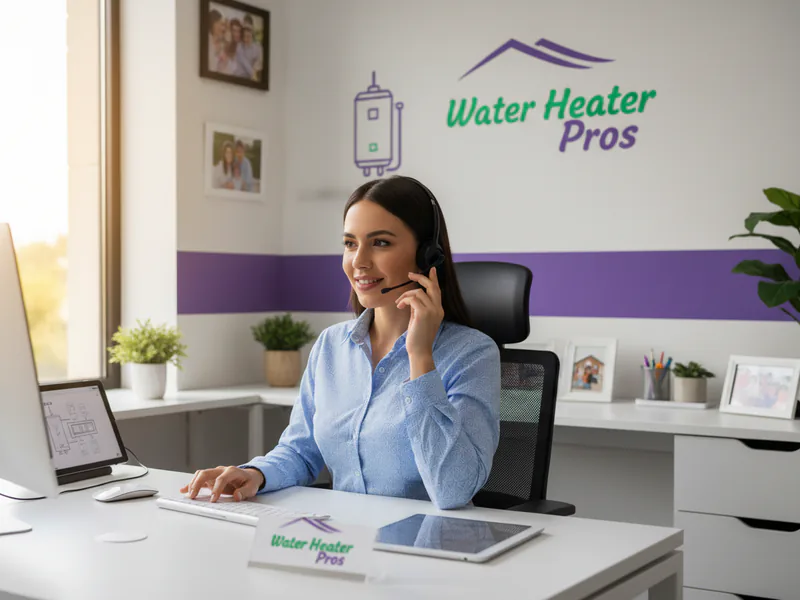 Water Heater Repair  in Freeland  FAQ